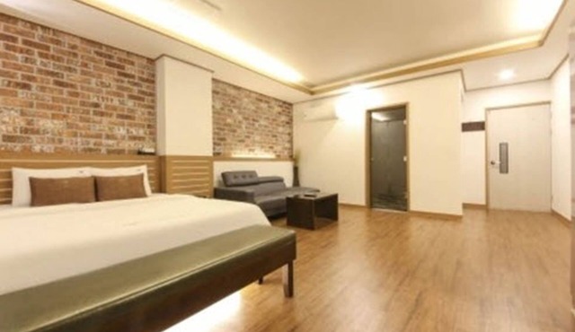 H Hotel Ulsan