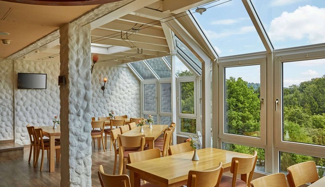 H+ Hotel Willingen