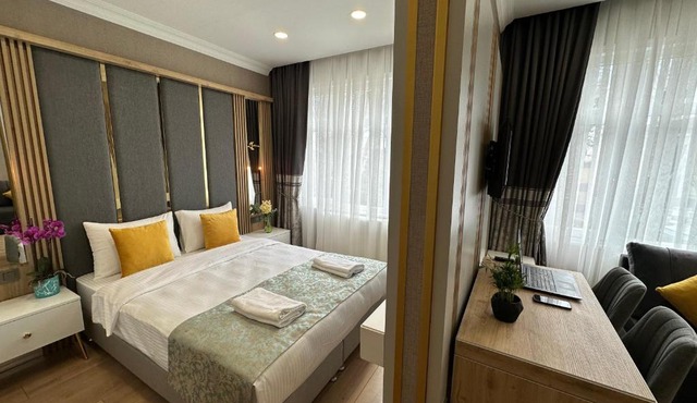 H&L Suites