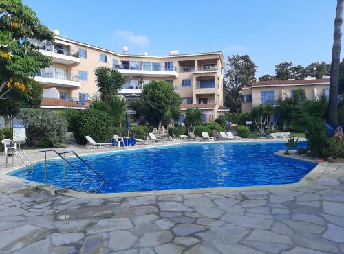 H&O Poolside Maisonette at Paradise Gardens, Paphos