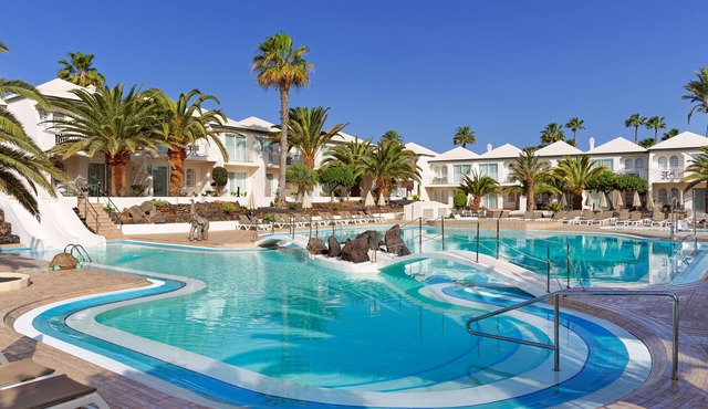 H10 Ocean Suites
