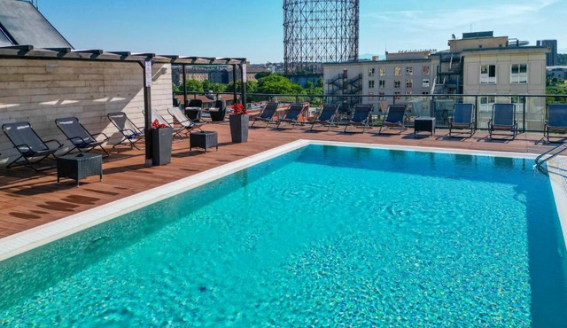 H10 Roma Città