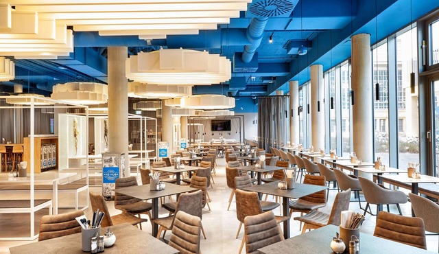 H2 Hotel Leipzig