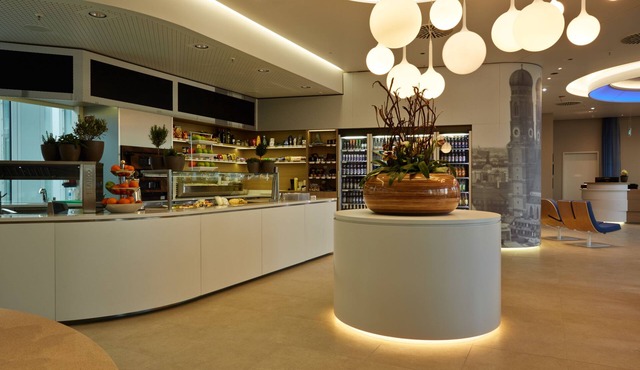 H2 Hotel München Messe