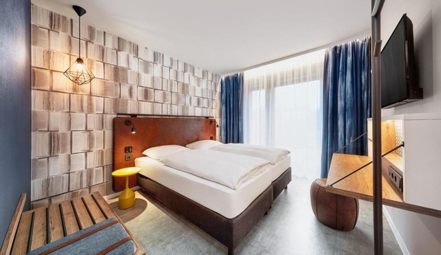 H2 Hotel Mainz