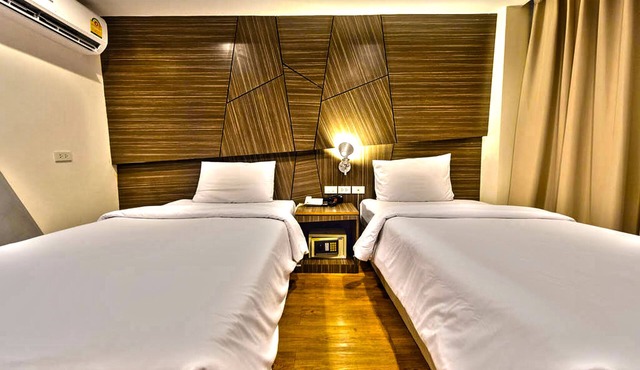 H2 Hotel