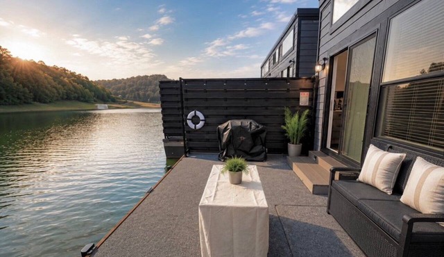H20 Serenity - Pet Friendly, Cozy, Stay