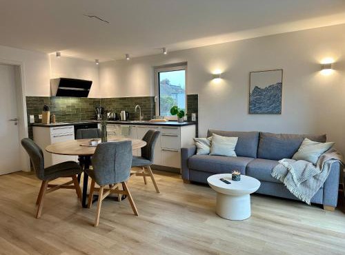 H24ZINGST - Das Ferienhaus