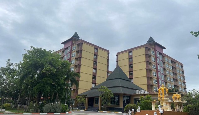H2DO Hotel