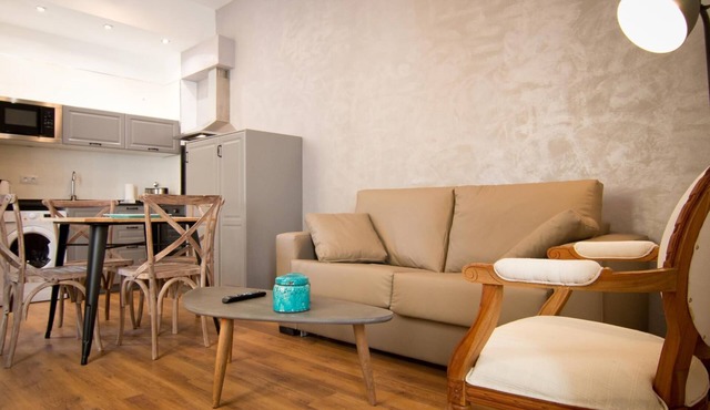 H2M Apartment Comfort in historic center