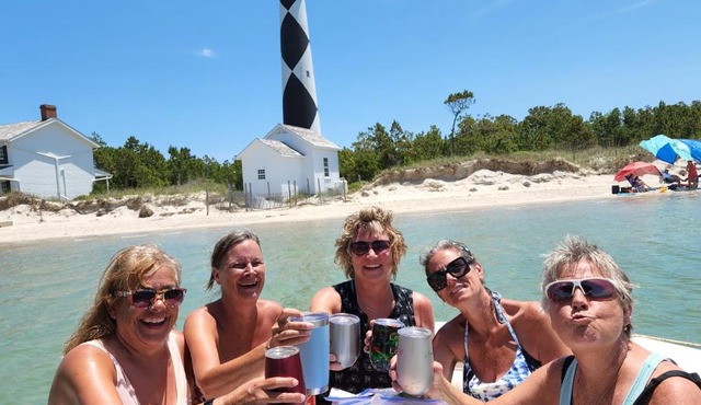 H2O Captain Eco-Tour Private Boat Excursions