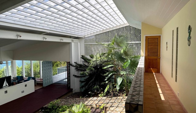 H2O Eco Villa