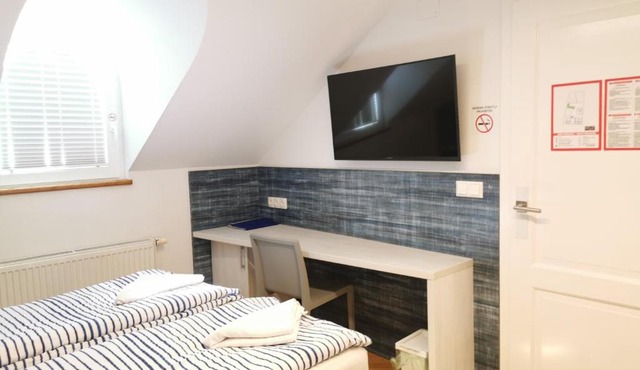 H2O Hostel