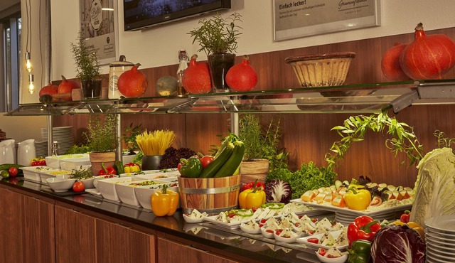 H4 Hotel Kassel