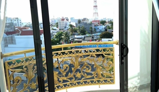 Ha Anh Phan Thiet Hotel