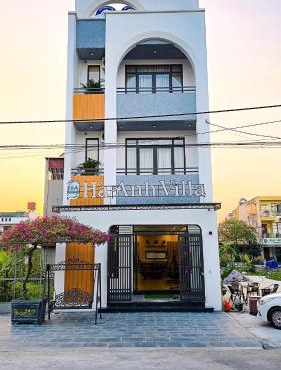 Ha Anh Villa Ninh Binh