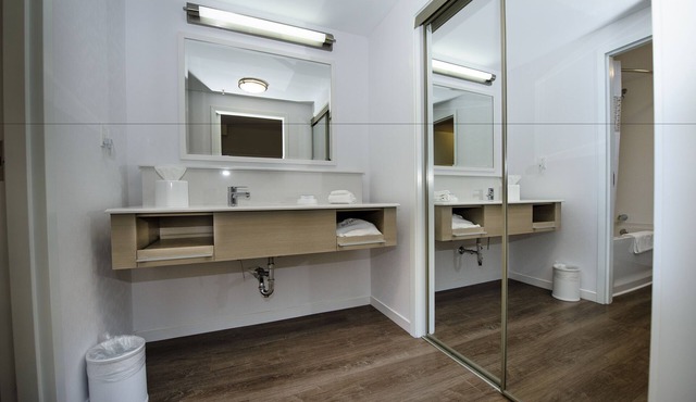 Hampton Inn & Suites by Hilton Truro