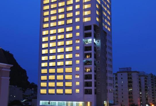 Ha Long DC Hotel