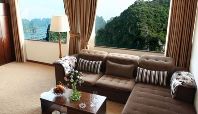 Ha Long DC Hotel