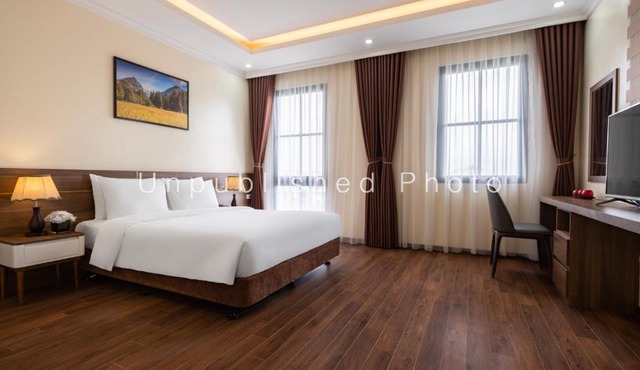 Ha Long Essence Classic Hotel