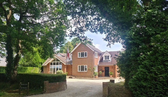 Ha'penny Acre