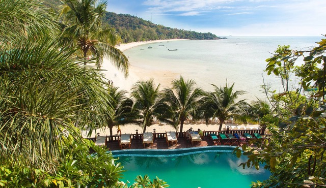 Haad Yao Bay View Resort and Spa