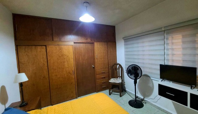 Habitación en Centro Histórico de Querétaro