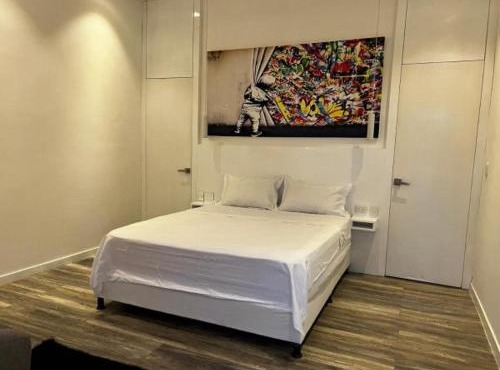 Habitación 207