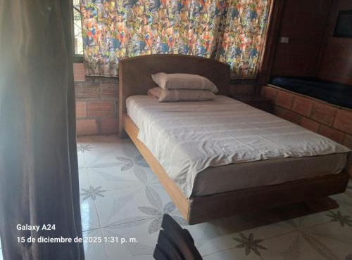 Habitación Doble superior