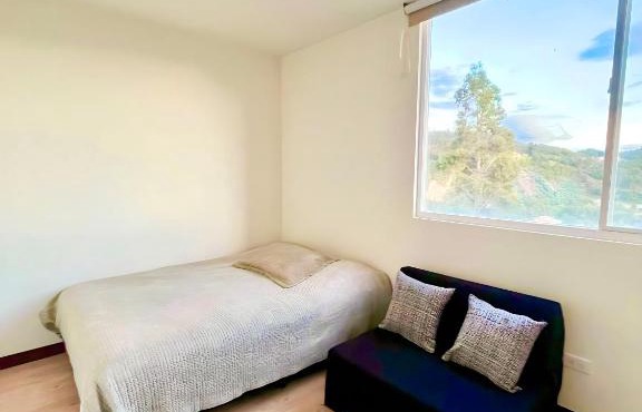 Habitación Duitama