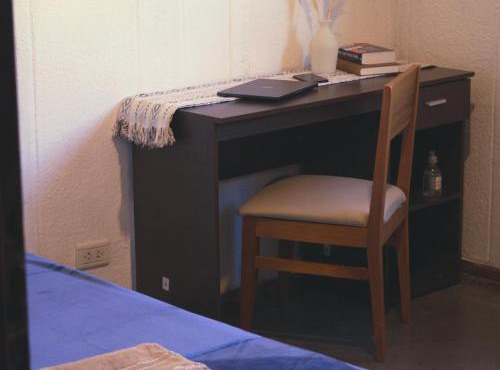 Habitación Esencial & Funcional