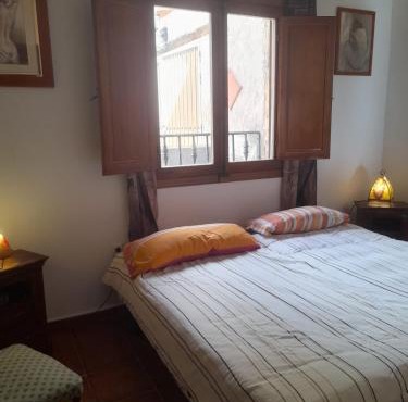 Habitacion en Casa Huelves