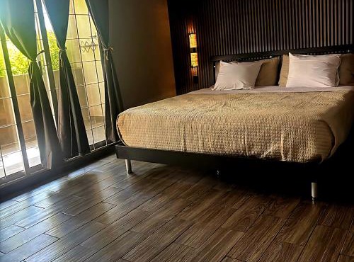 Habitacion Maple