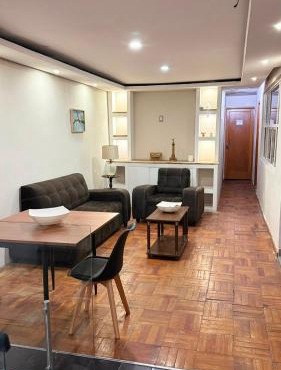 Habitacion Privada en el centro de la ciudad