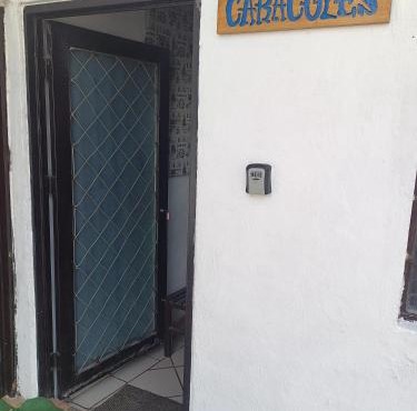 Habitaciones Comodas