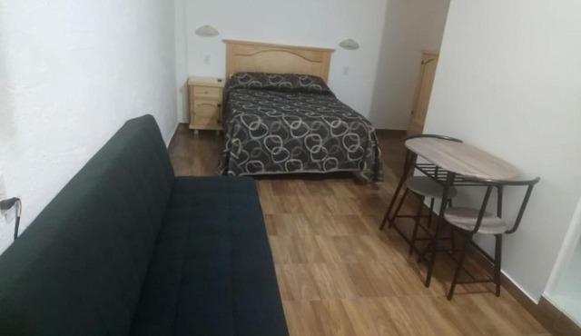 Habitaciones Diligencias
