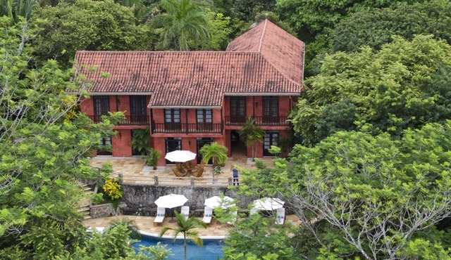 Hacienda Barrigona