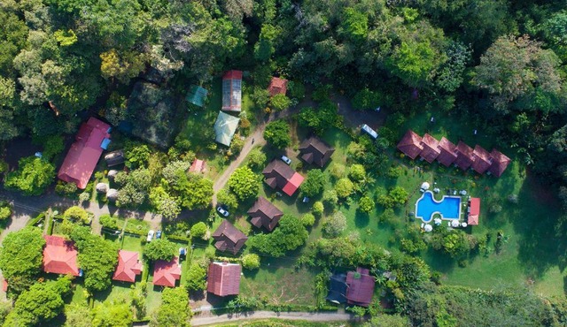 Hacienda Baru
