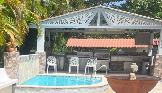 Hacienda Bello Sitio
