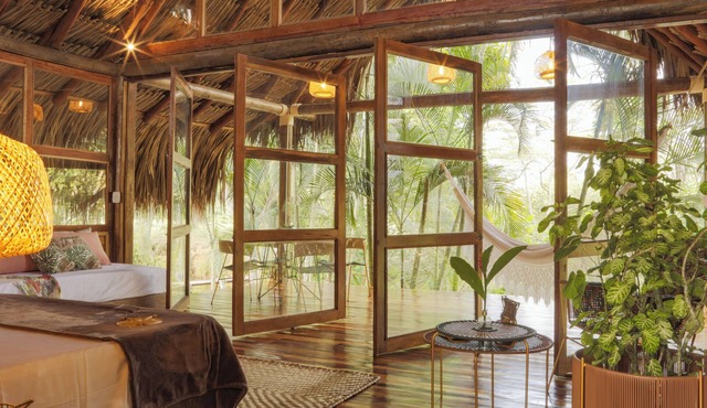 Hacienda Boutique