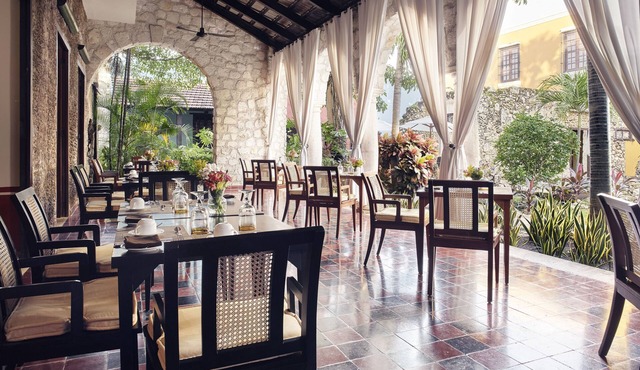 Hacienda Campeche