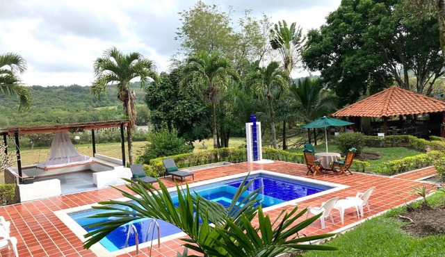 Hacienda Daniela
