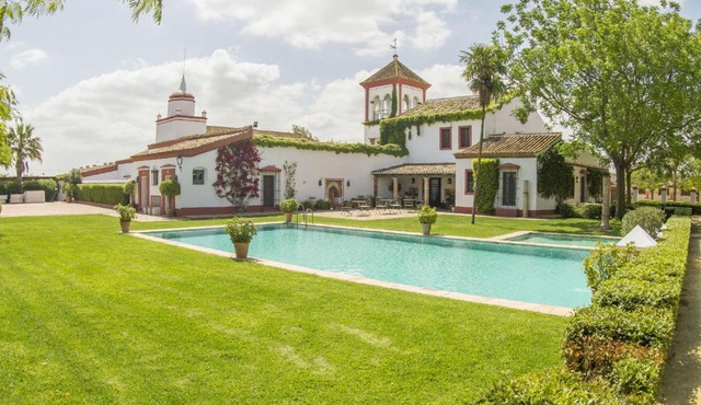 Hacienda de Orán