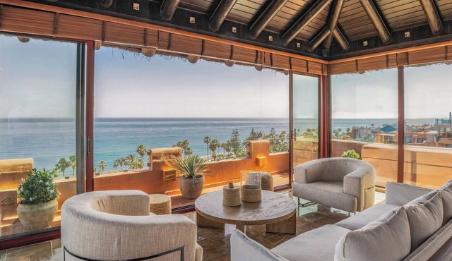 Hacienda del Mar member of Meliá Collection