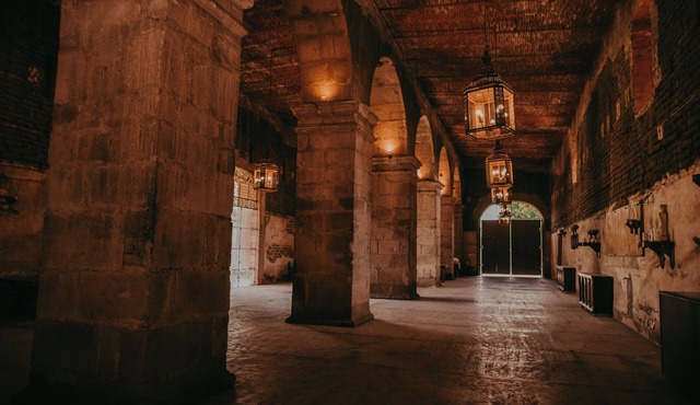 Hacienda El Carmen Hotel & Spa