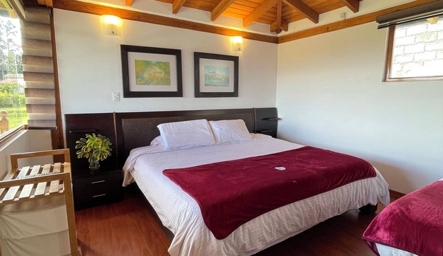 Hacienda Le plus