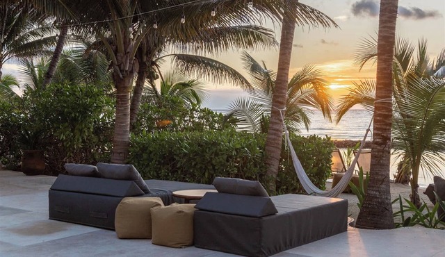Hacienda Magica | 4 to 14 Suites | Puerto Aventuras