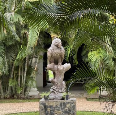 Hacienda Mi Soledad