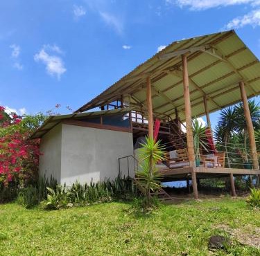 Hacienda Monteclaro