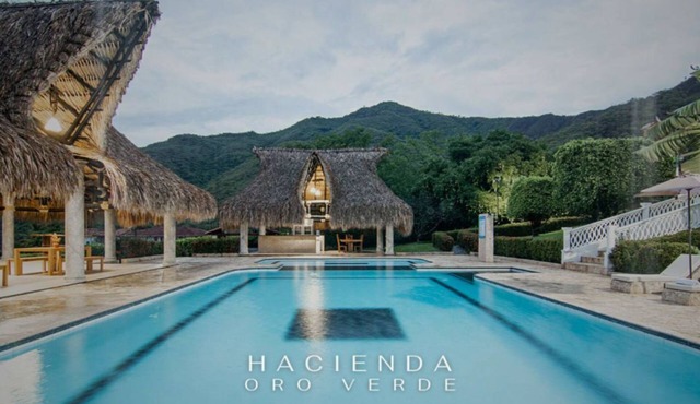 Hacienda Oro Verde